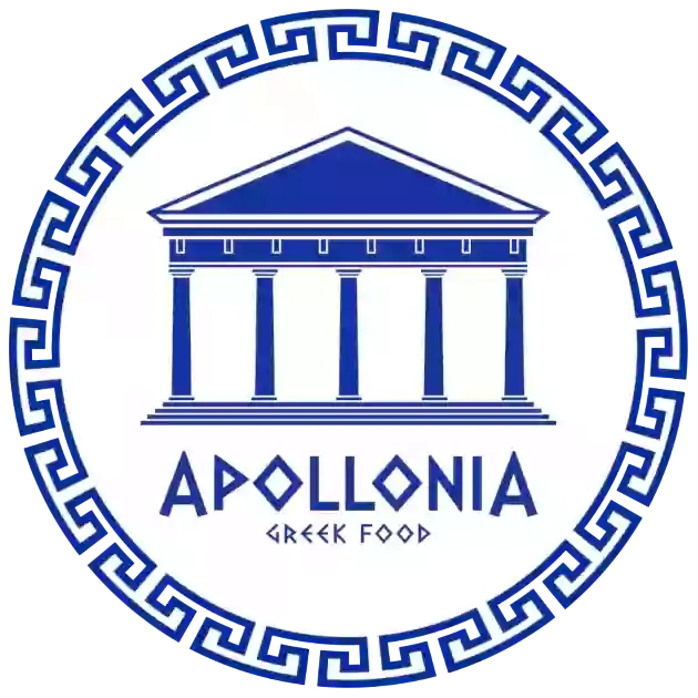 Apollonia Greek Food Verona