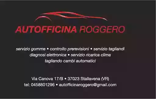 Autofficina Roggero Di Franco & Alberto Snc