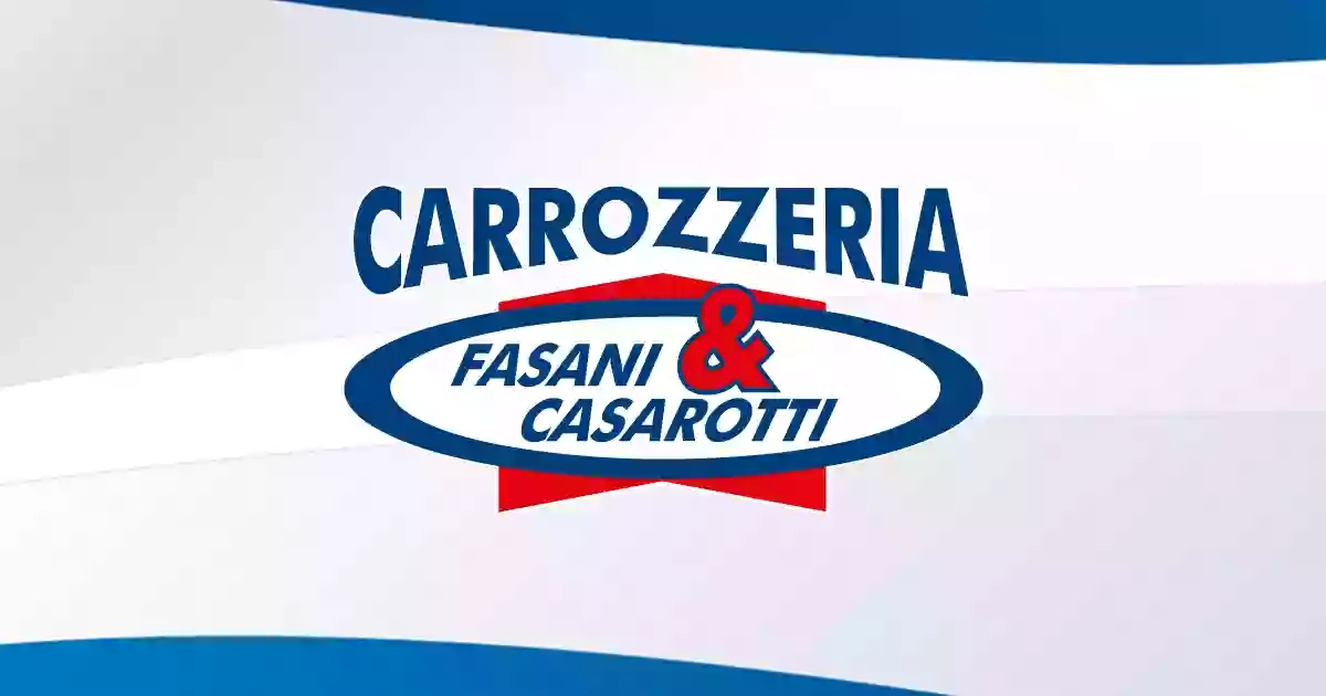 Carrozzeria Fasani E Casarotti S.r.l. | carrozzeria, allestimento veicoli commerciali, restauro auto d'epoca