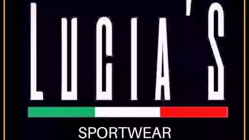 LUCIA'S sportwear
