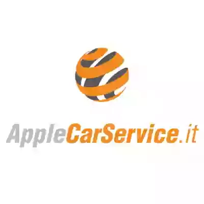 Taxi Ncc Privato Apple Car Service