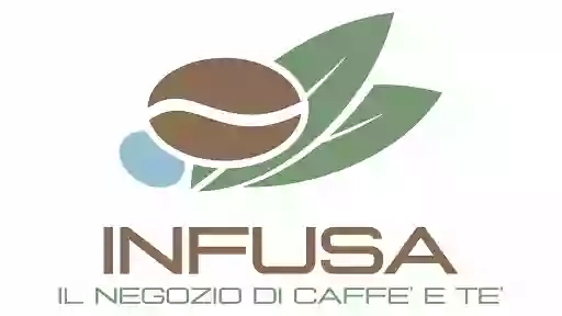 INFUSA CAFFÈ E TÈ