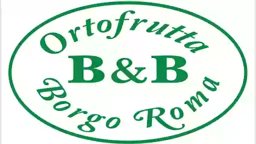 Mercatone Ortofrutta b & b Borgo Roma