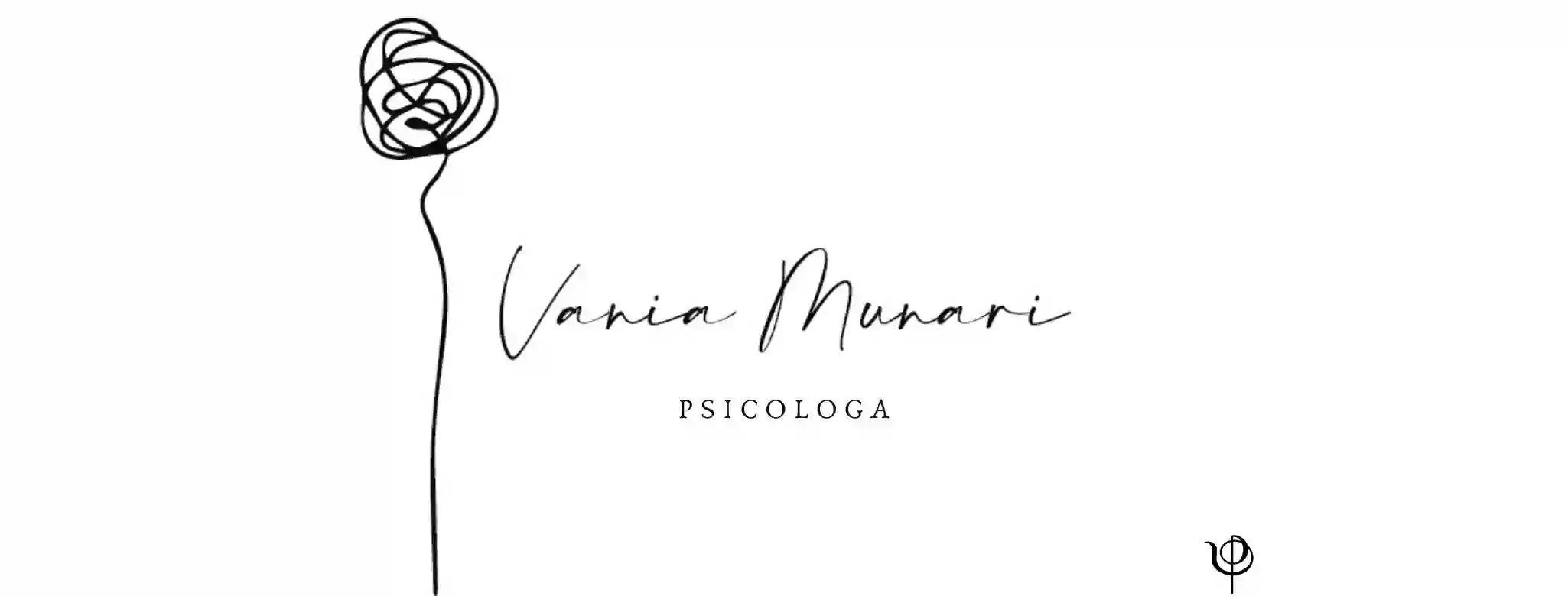 Vania Munari Psicologa- Verona-Castelnuovo del Garda