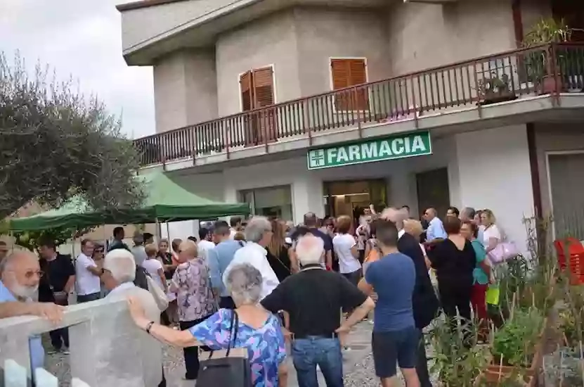 Farmacia Forette - San Martino