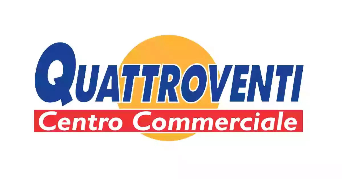 Centro Commerciale Quattroventi