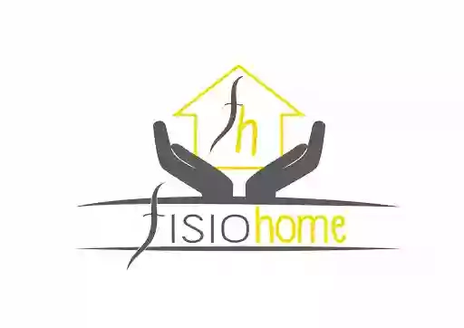 FISIOhome studio di Fisioterapia Osteopatia