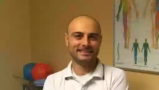 Omer Neziri Fisioterapista Verona