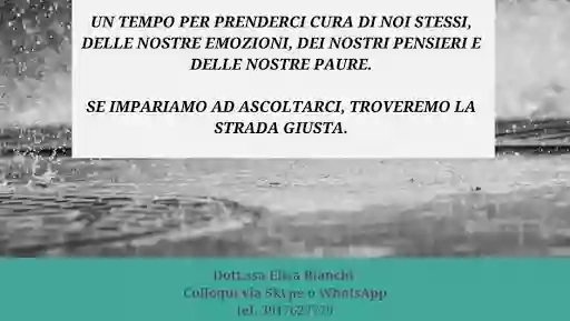 Psicologo Verona_dott.ssa Elisa Bianchi