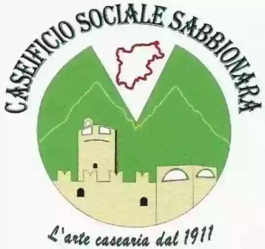 Caseificio Sociale Sabbionara - Punto vendita