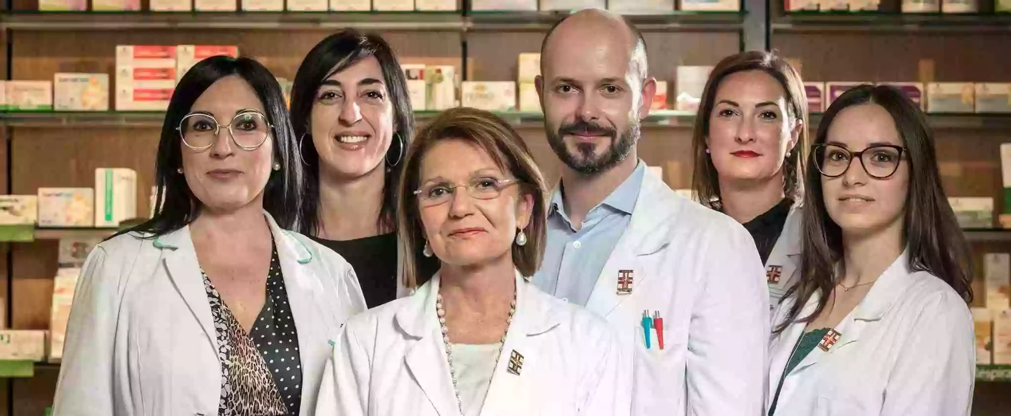 Farmacia Centrale Soave