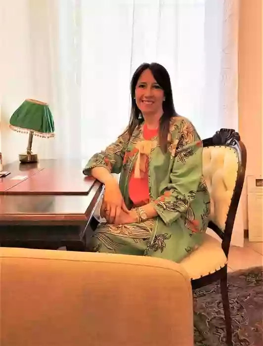 Dott.ssa Silvia Tenzon Psicologa Psicoterapeuta