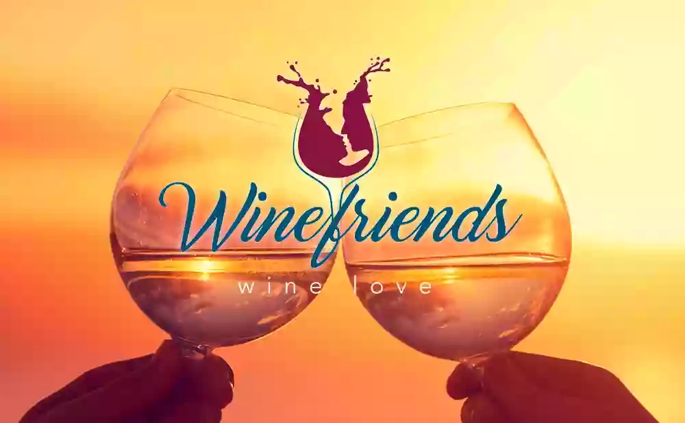 Winefriends - Wine Shop - Enoteca - Vineria