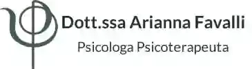 Dr.ssa Arianna Favalli - Psicologa Psicoterapeuta