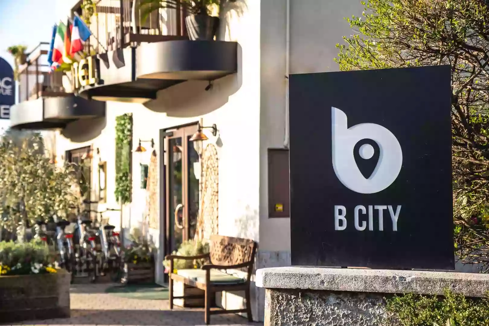 B City Hotel Bardolino