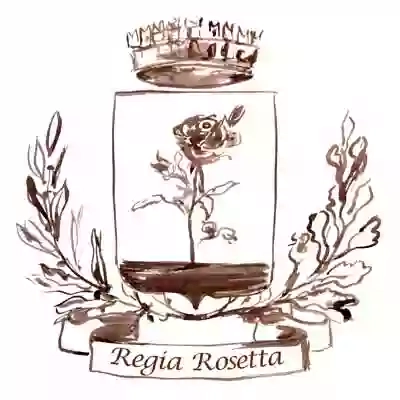 Regia Rosetta - Royal Rooms Borghetto