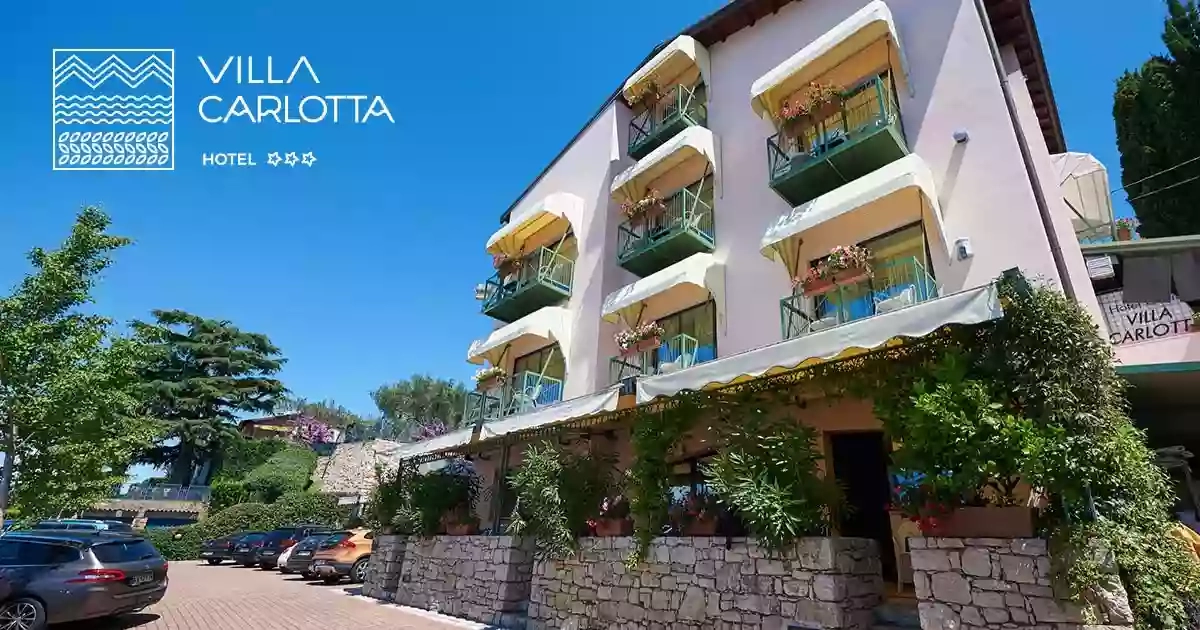 Hotel Villa Carlotta