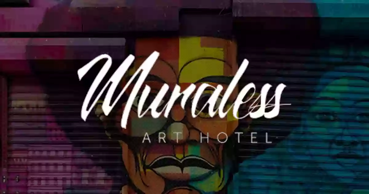 Muraless Art Hotel