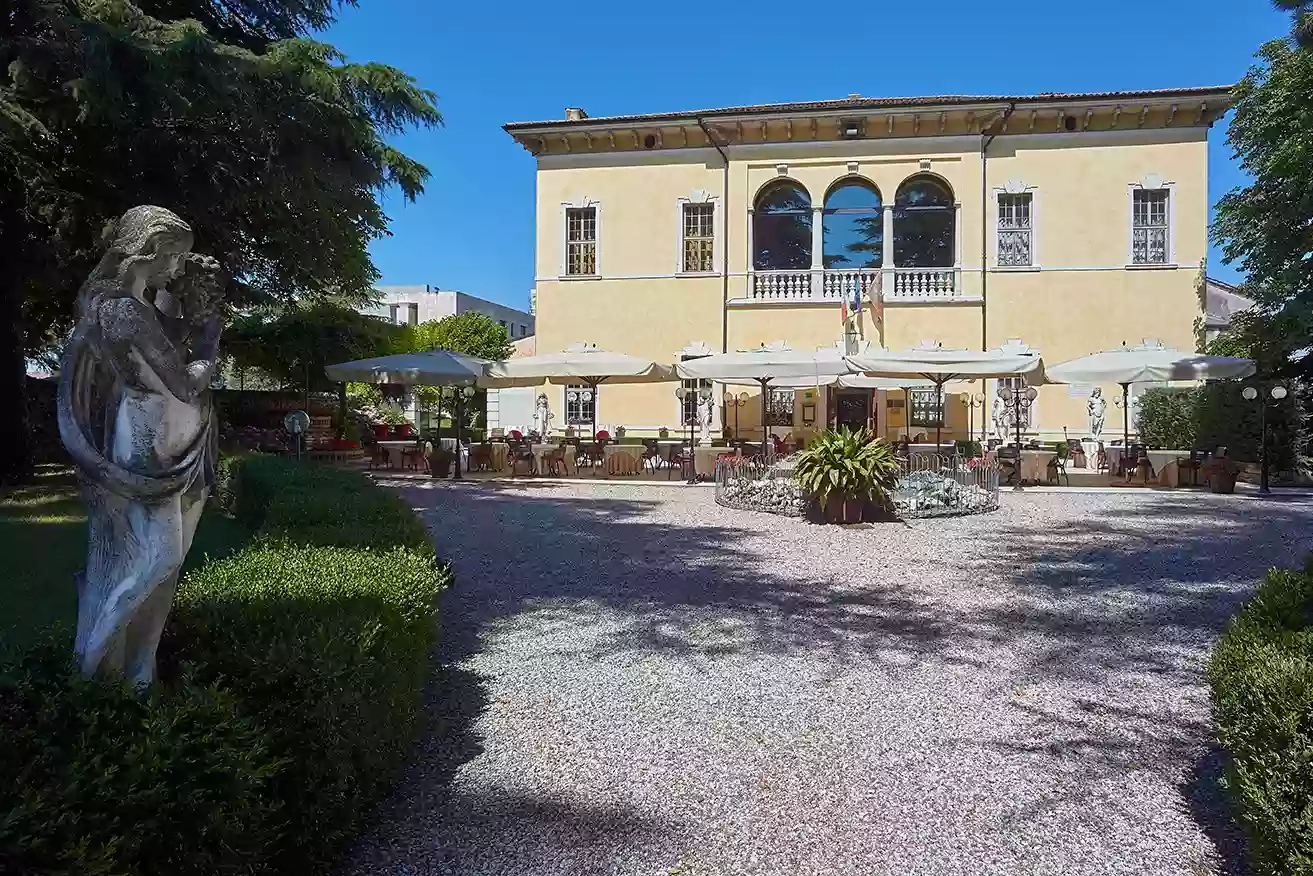 Villa Quaranta Tommasi Wine Hotel & SPA