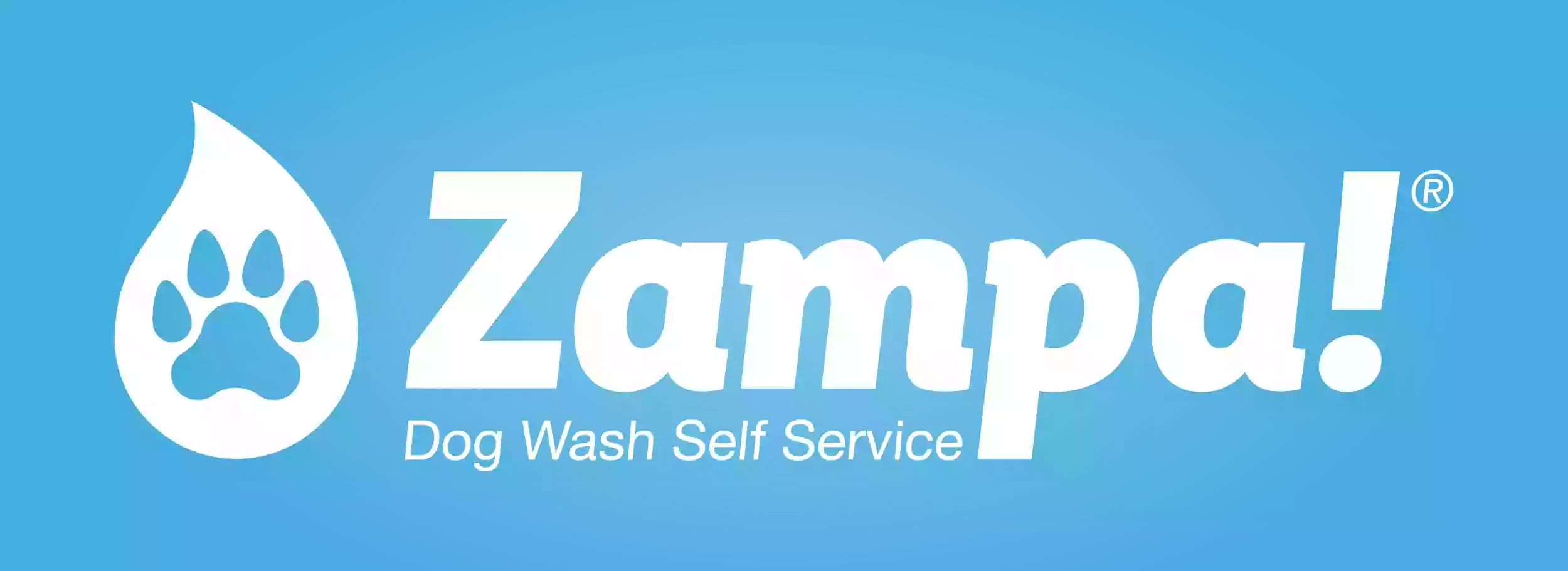 Zampa Dog Wash Legnago