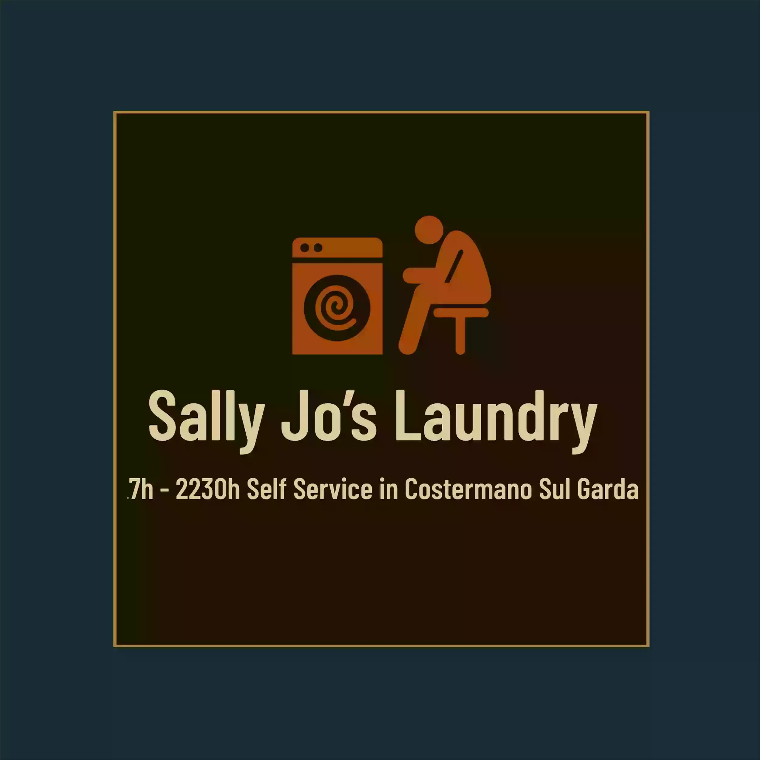 Lavanderia di Sally Jo