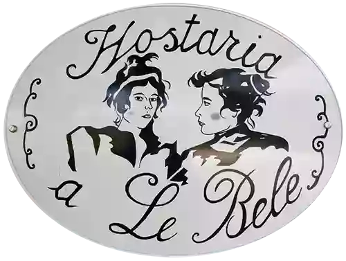 Hostaria a Le Bele