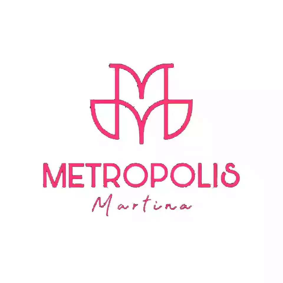 Metropolis Martina