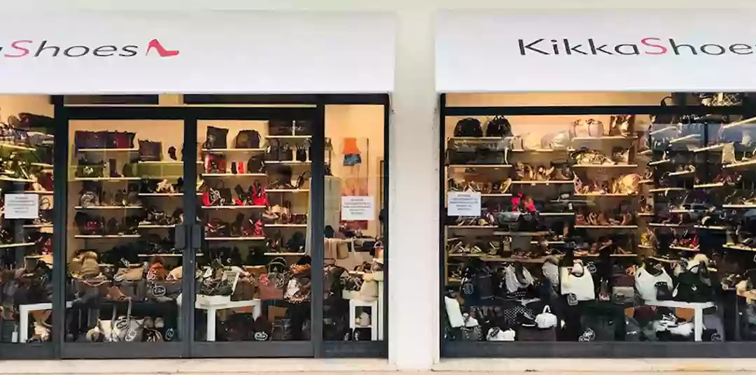 Kikka Shoes