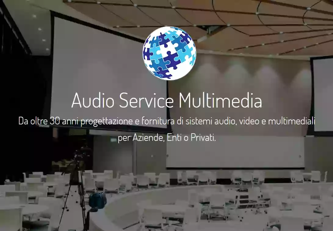 Audio Service Multimedia di Comparotto Stefano