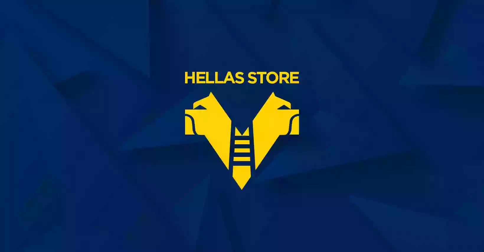 HELLAS STORE OUTLET