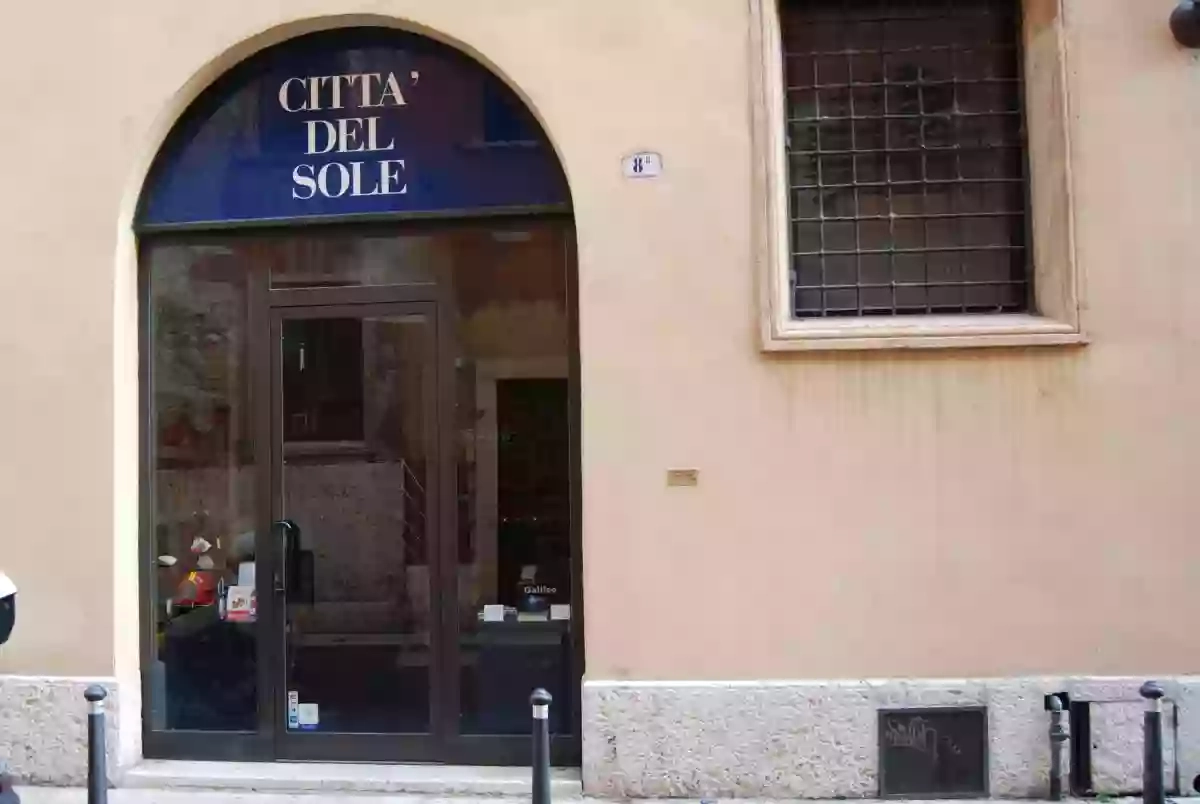 Città del Sole Verona