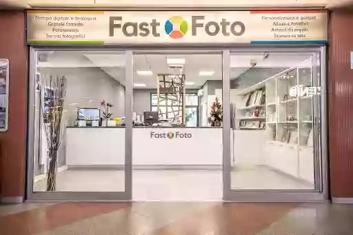 Fast Foto Verona