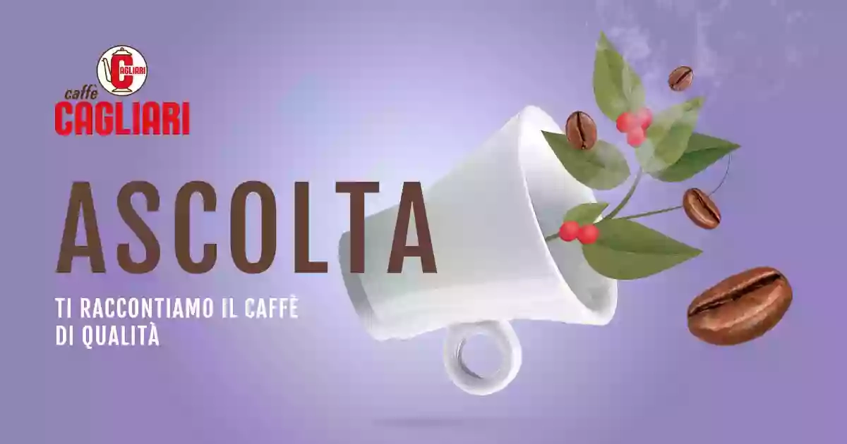 Caffe' Cagliari Spa - Torrefazione Caffe' - Mantova