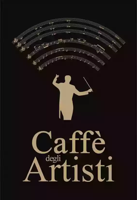 Caffè degli Artisti