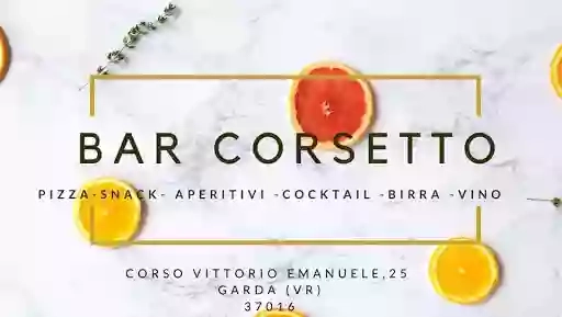 Bar Corsetto