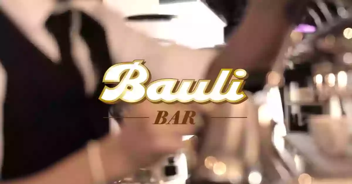 BAULI | bar ristorante colazioni