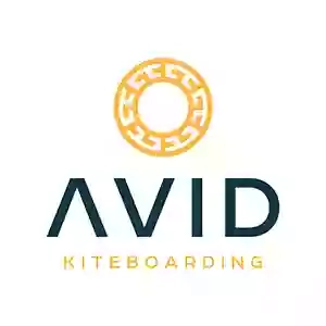 Avid Kiteboarding