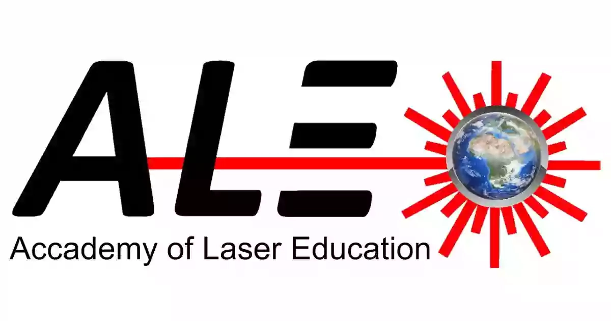 ALE.Education - Academy of Laser Education