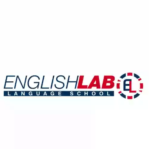 ENGLISH LAB LANGUAGE SCHOOL