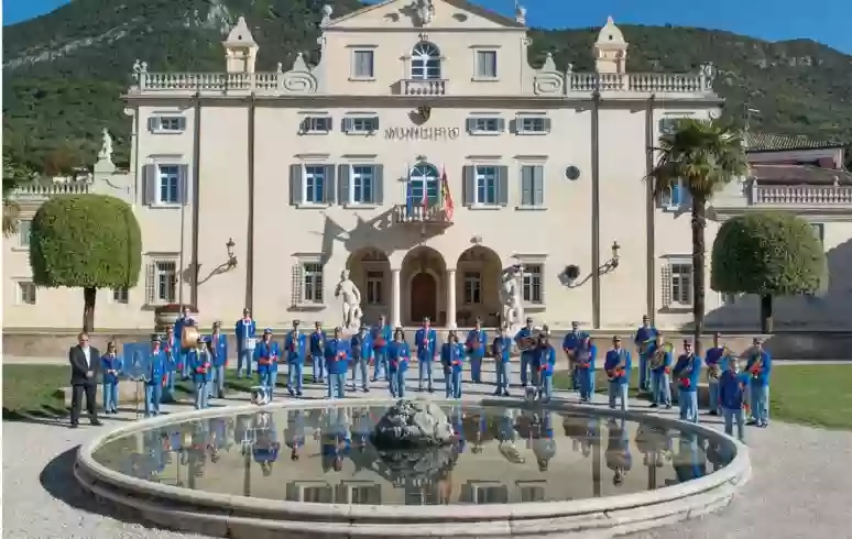 Corpo Bandistico Cittá di Caprino Veronese