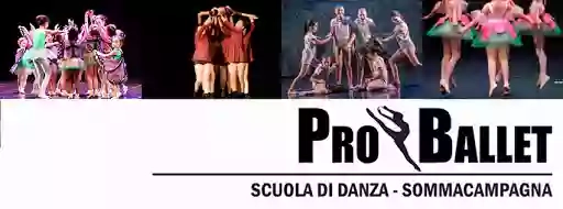 Scuola di Danza Proballet Verona