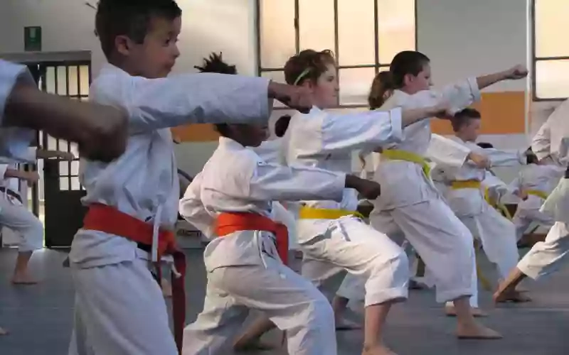 ASD Nippon Club Karate e Lotta Olimpica