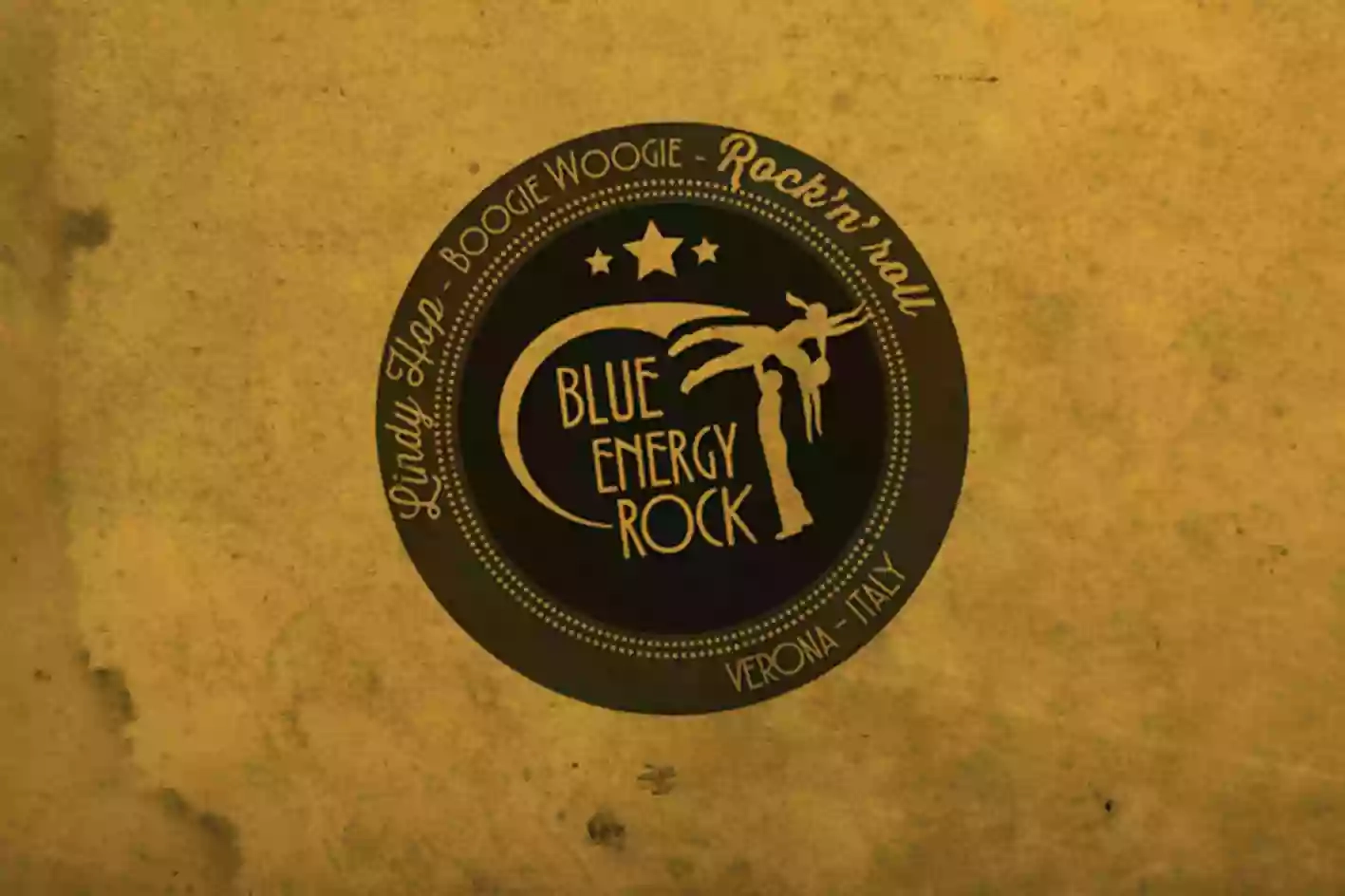 Blue Energy Rock