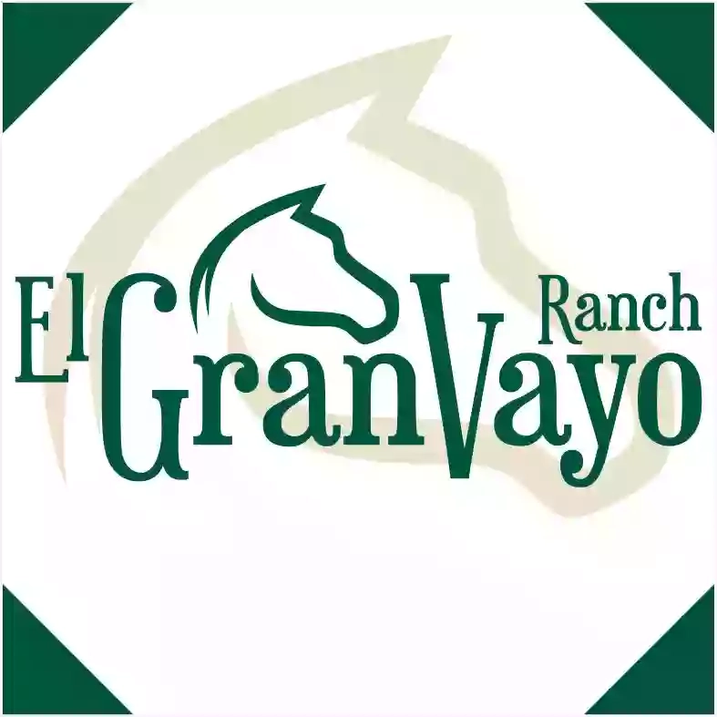 El Gran Vayo Ranch