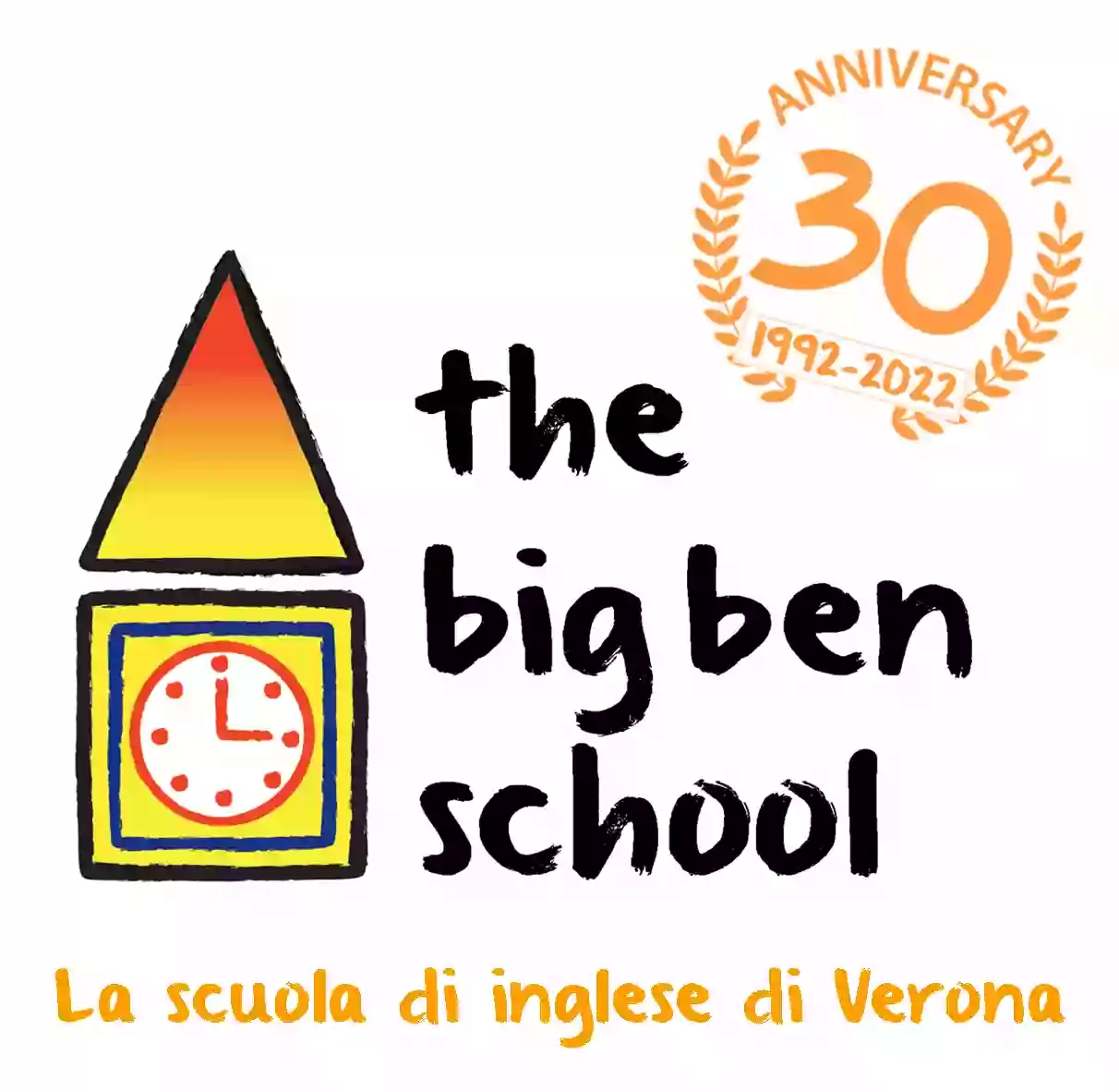The Big Ben School