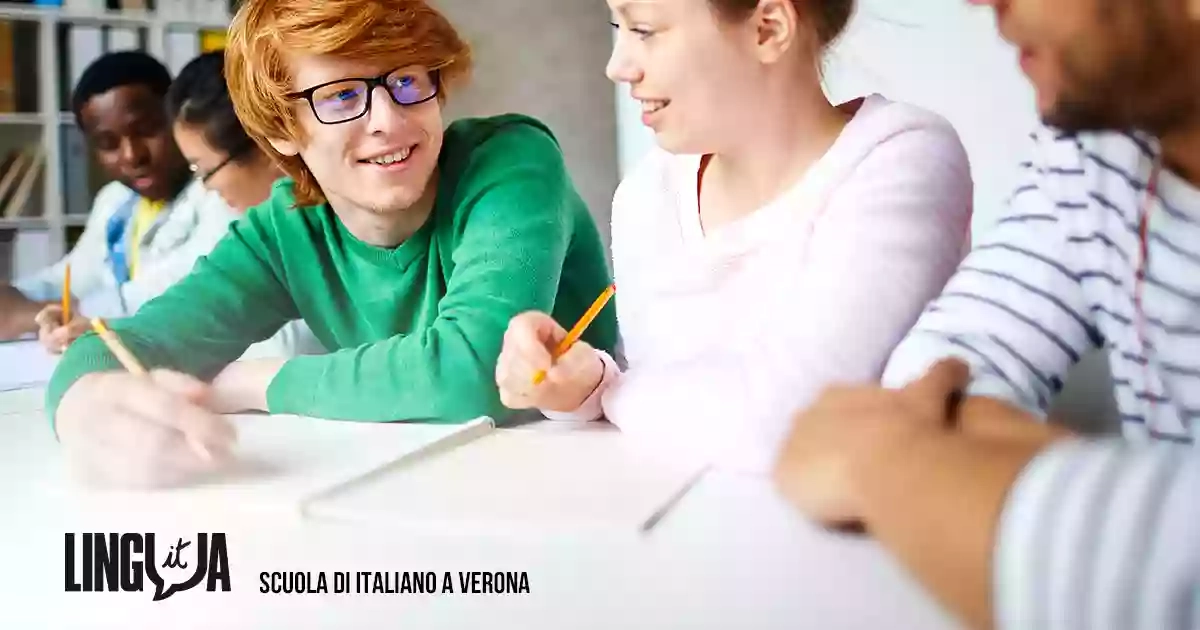 Lingua It - Istituto Di Lingua E Cultura Italiana