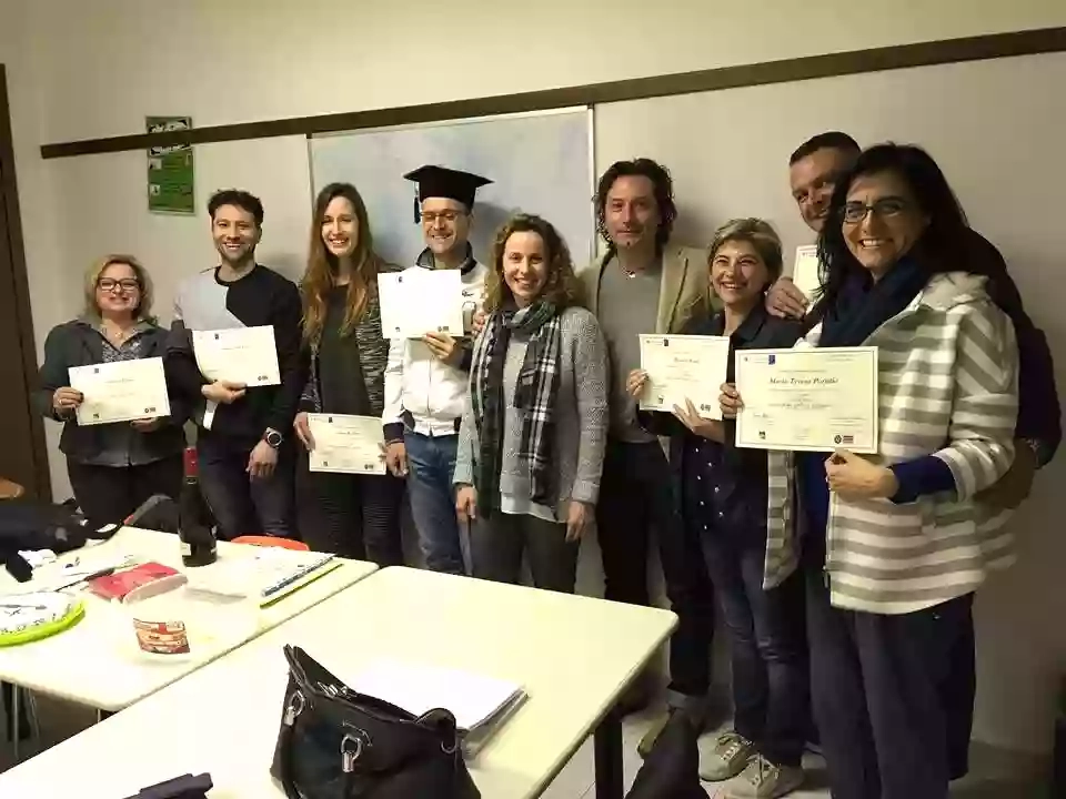 Formazione Infolingue | Arcole (VR)