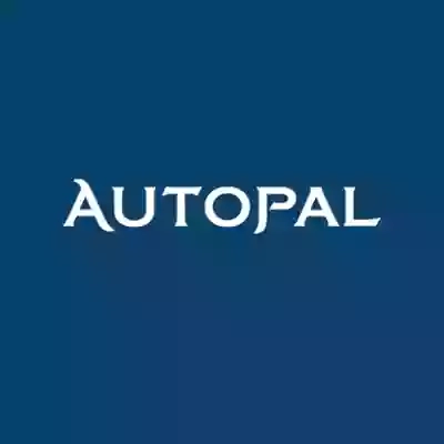 Autopal Parking Verona