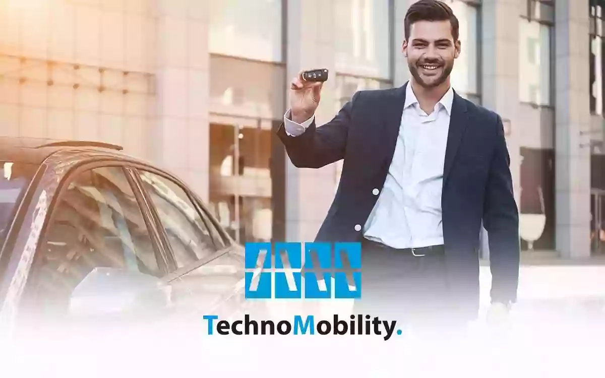 Techno Mobility Srl