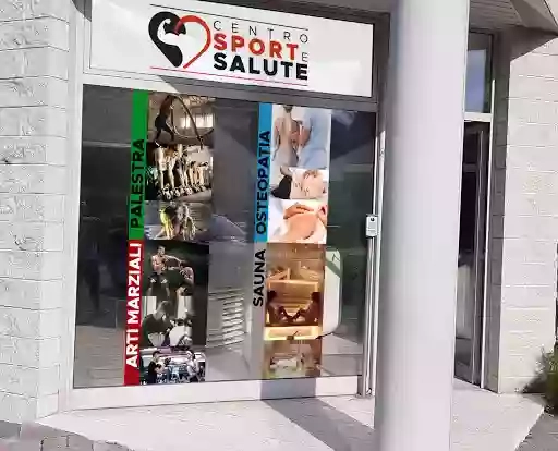Centro Sport e Salute